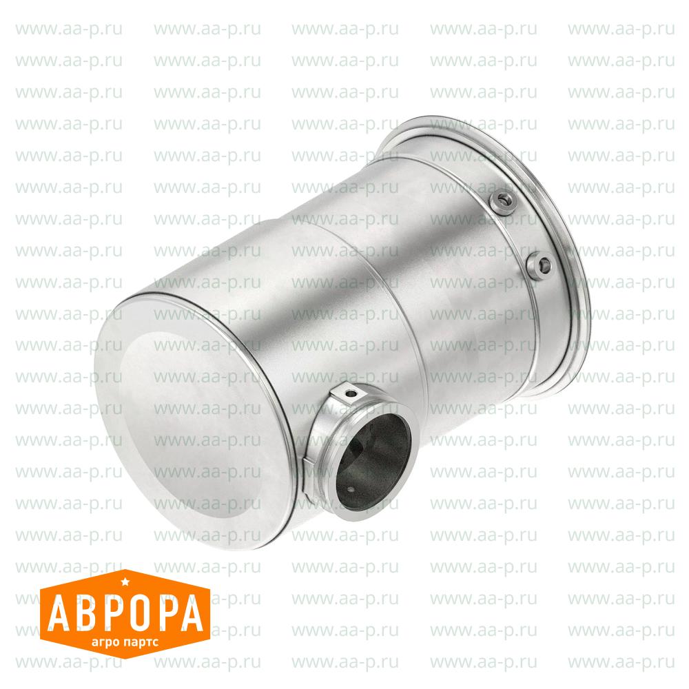 Diesel-Oxidationskat.